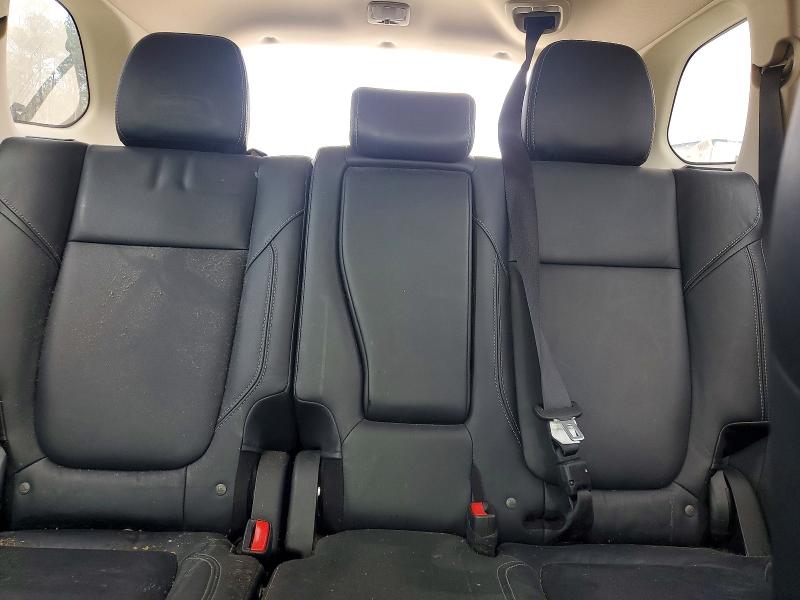 Продаж на аукціоні авто 2020 Mitsubishi Outlander, vin: JA4AD3A3XLZ033763, номер лоту: 47715676