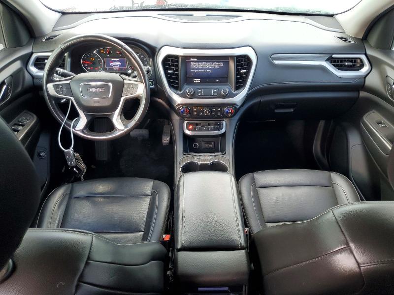 Продажа на аукционе авто 2020 Gmc Acadia, vin: 1GKKNML49LZ185377, номер лота: 47844286