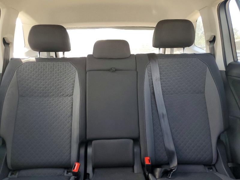 47291736 :رقم المزاد ، 3VV1B7AX9LM059005 vin ، 2020 Volkswagen Tiguan مزاد بيع
