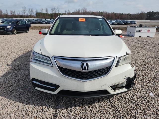 79694665 :رقم المزاد ، 5FRYD4H27GB036170 vin ، 2016 Acura Mdx مزاد بيع