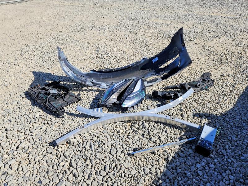 41967366 :رقم المزاد ، 5YJ3E1EA9MF938690 vin ، 2021 Tesla Model 3 مزاد بيع