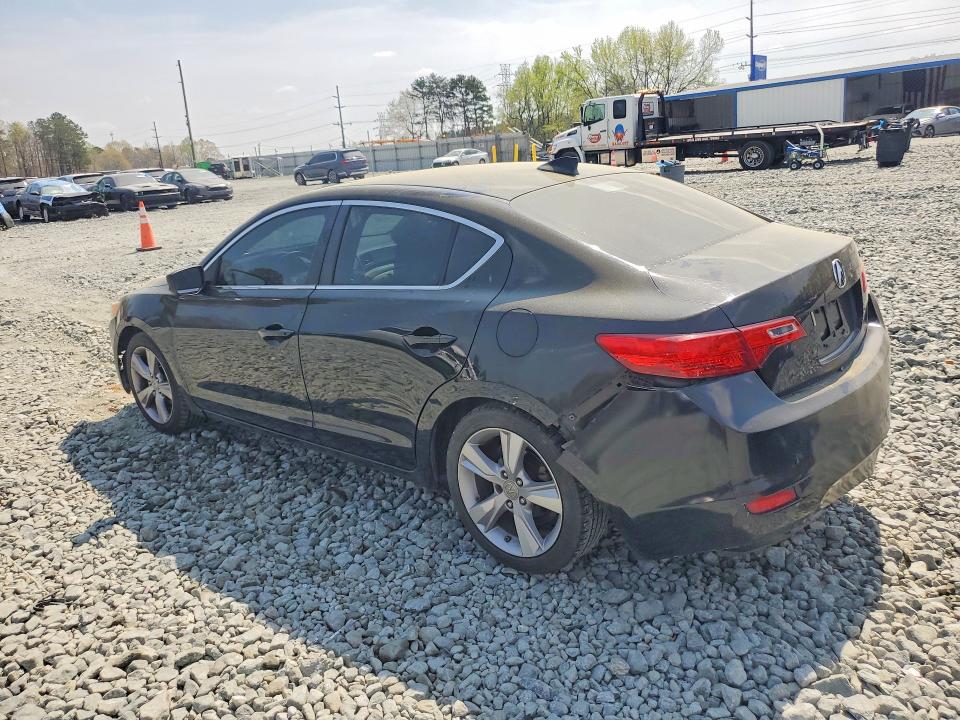 Продаж на аукціоні авто 2013 Acura Ilx, vin: 19VDE1F55DE004899, номер лоту: 47979206