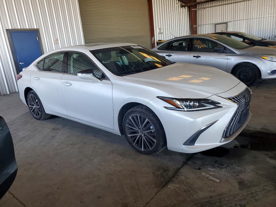 46956576 :رقم المزاد ، 58ADA1C12SU064596 vin ، 2025 Lexus Es 300h مزاد بيع