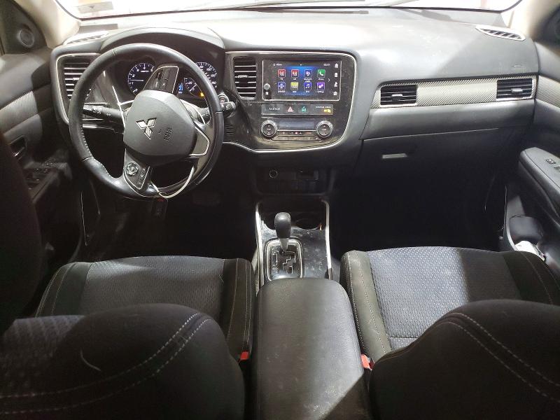 Aukcja sprzedaży 2017 Mitsubishi Outlander, vin: JA4AZ3A33HZ011984, numer aukcji: 45538586