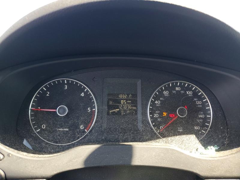 Продажа на аукционе авто 2014 Volkswagen Jetta, vin: 3VWLL7AJ0EM358527, номер лота: 46476226
