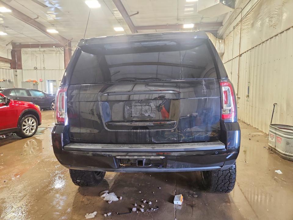 Продажа на аукционе авто 2017 Gmc Yukon, vin: 1GKS2BKC7HR203694, номер лота: 46062466