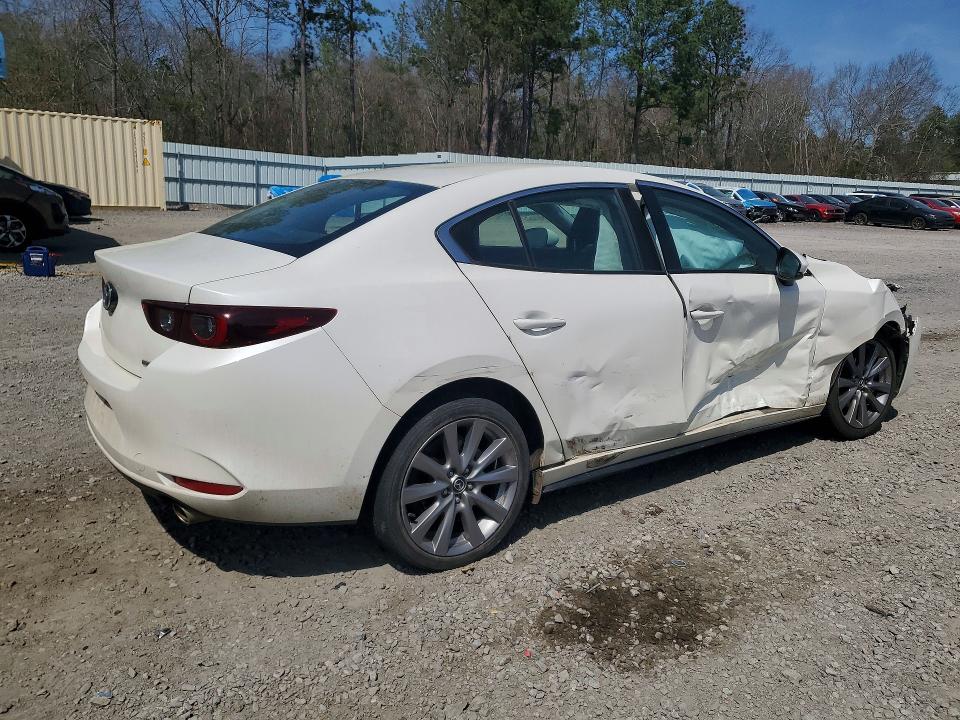Aukcja sprzedaży 2022 Mazda 3, vin: 3MZBPACLXNM311792, numer aukcji: 41999046