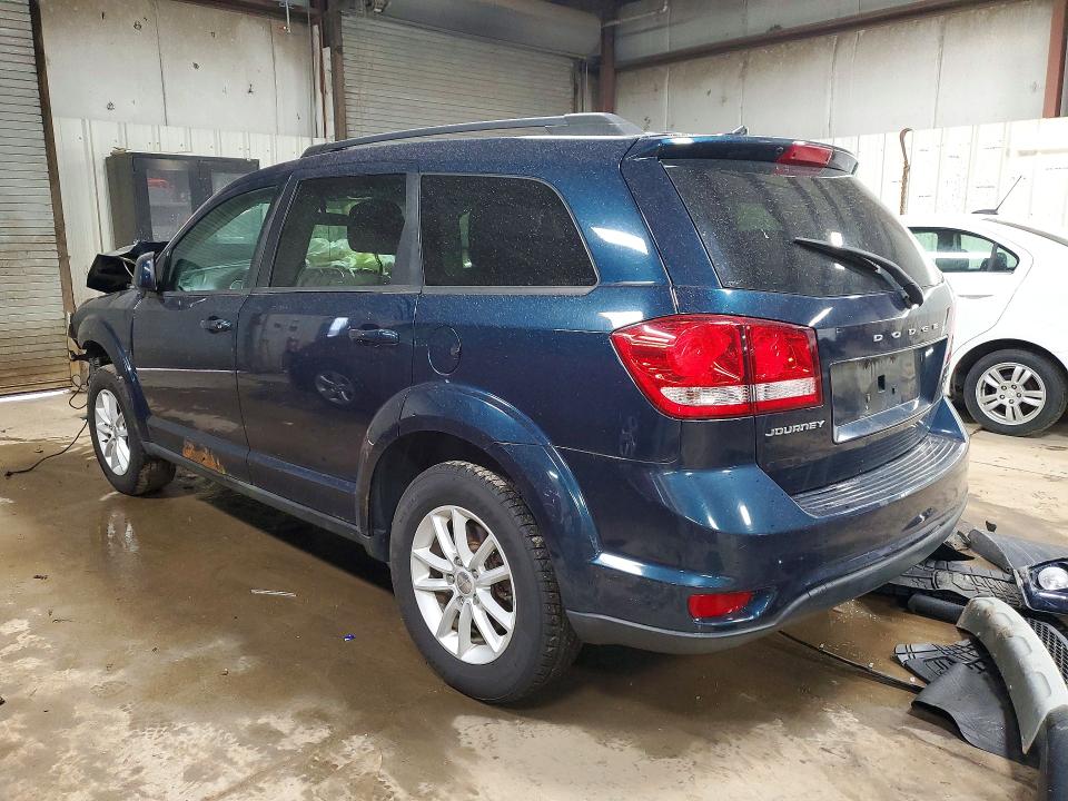 Aukcja sprzedaży 2013 Dodge Journey, vin: 3C4PDCBB4DT565413, numer aukcji: 45869586