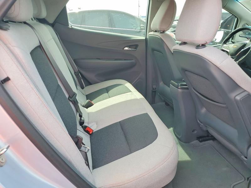 Продаж на аукціоні авто 2017 Chevrolet Bolt Ev, vin: 1G1FW6S07H4167736, номер лоту: 47960286
