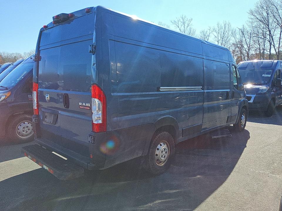 Aukcja sprzedaży 2020 Ram Promaster 3500, vin: 3C6URVJG5LE128785, numer aukcji: 45508876