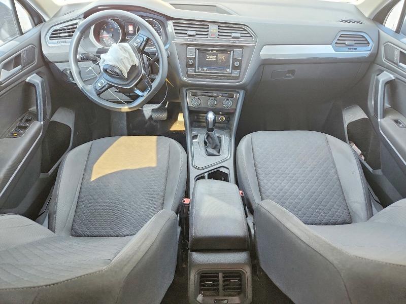 Продажа на аукционе авто 2020 Volkswagen Tiguan, vin: 3VV1B7AX6LM103056, номер лота: 47346476