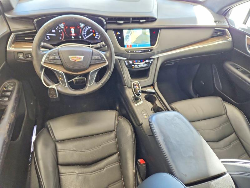 Aukcja sprzedaży 2019 Cadillac Xt5, vin: 1GYKNGRS5KZ137516, numer aukcji: 42058356