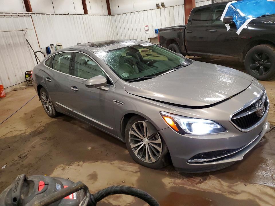Aukcja sprzedaży 2017 Buick Lacrosse, vin: 1G4ZP5SS9HU178228, numer aukcji: 46353616