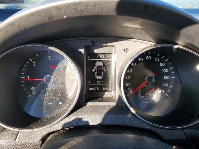 42067936 :رقم المزاد ، 3VWPL7AJ6DM624424 vin ، 2013 Volkswagen Jetta مزاد بيع