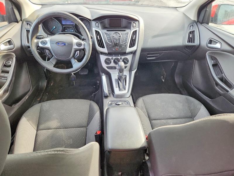 Продажа на аукционе авто 2013 Ford Focus, vin: 1FADP3K29DL356194, номер лота: 78681455
