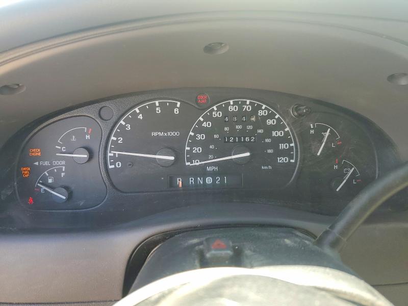 Aukcja sprzedaży 2002 Ford Ranger, vin: 1FTYR10U92PA43571, numer aukcji: 46743596