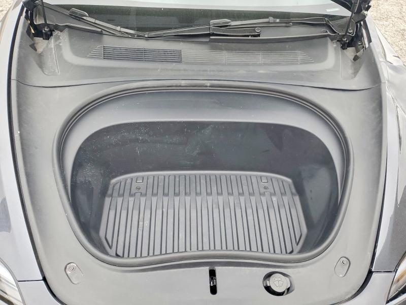 Aukcja sprzedaży 2025 Tesla Model 3, vin: 5YJ3E1EA4SF031293, numer aukcji: 41828776