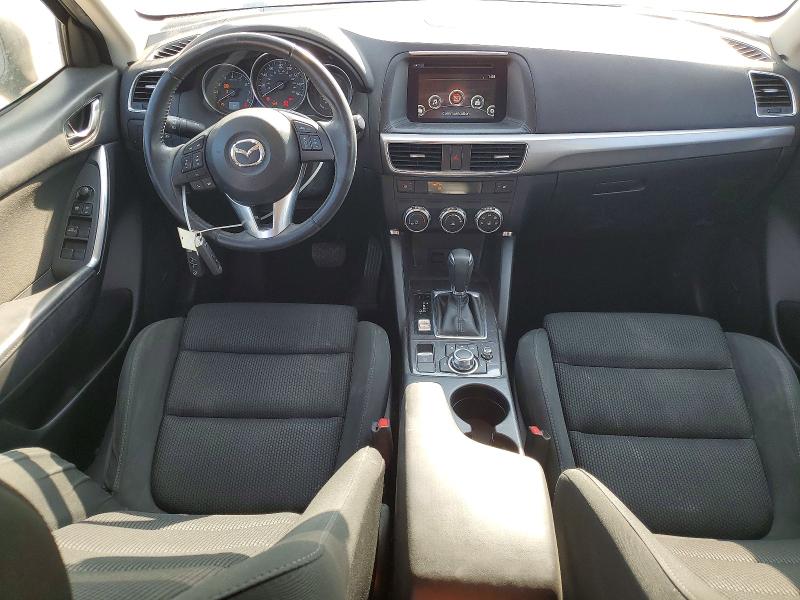 Продаж на аукціоні авто 2016 Mazda Cx-5, vin: JM3KE2CY5G0921218, номер лоту: 79773815