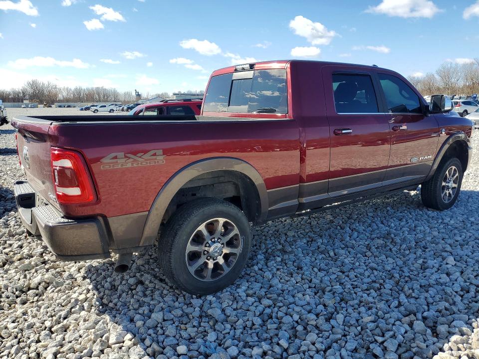 Aukcja sprzedaży 2019 Ram 2500, vin: 3C6UR5PL4KG556158, numer aukcji: 79745875