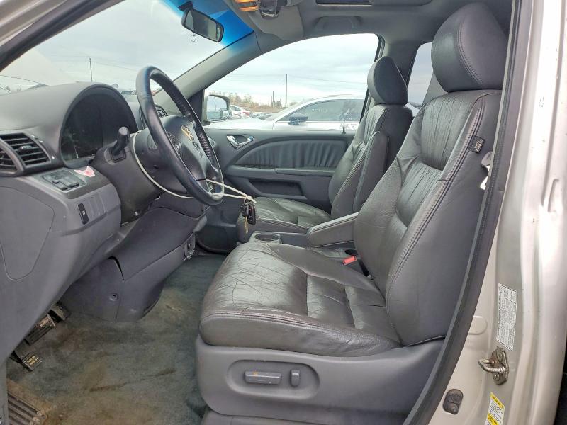 Aukcja sprzedaży 2007 Honda Odyssey, vin: 5FNRL386X7B513406, numer aukcji: 79931475