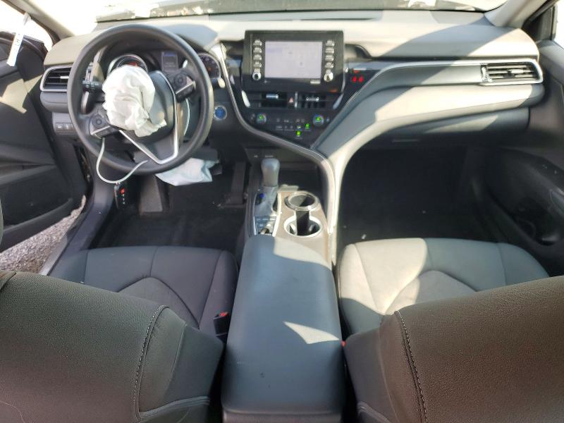 Auction sale of the 2023 Toyota Camry Hybrid, vin: 4T1C31AK7PU605660, lot number: 41597166