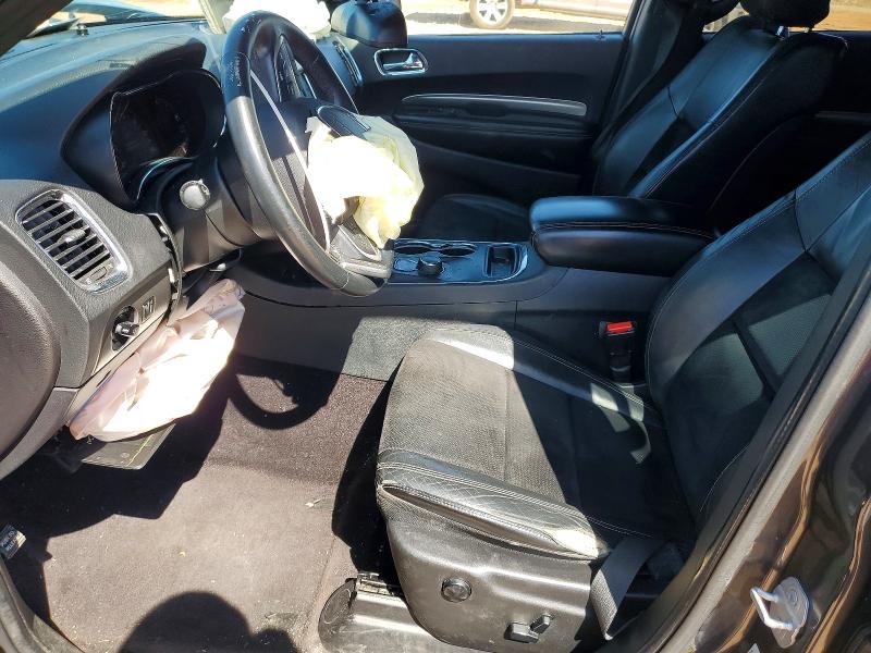 Aukcja sprzedaży 2015 Dodge Durango, vin: 1C4RDHAG3FC186484, numer aukcji: 46122346