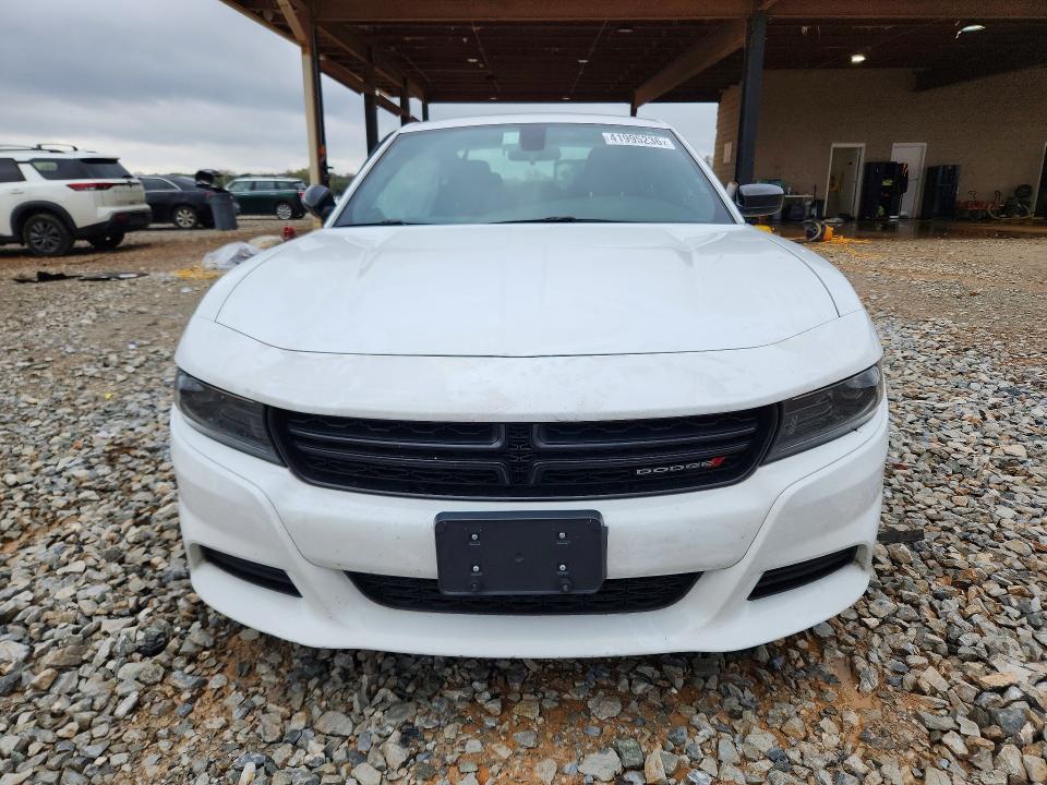 Продажа на аукционе авто 2023 Dodge Charger, vin: 2C3CDXBG2PH575649, номер лота: 41995236