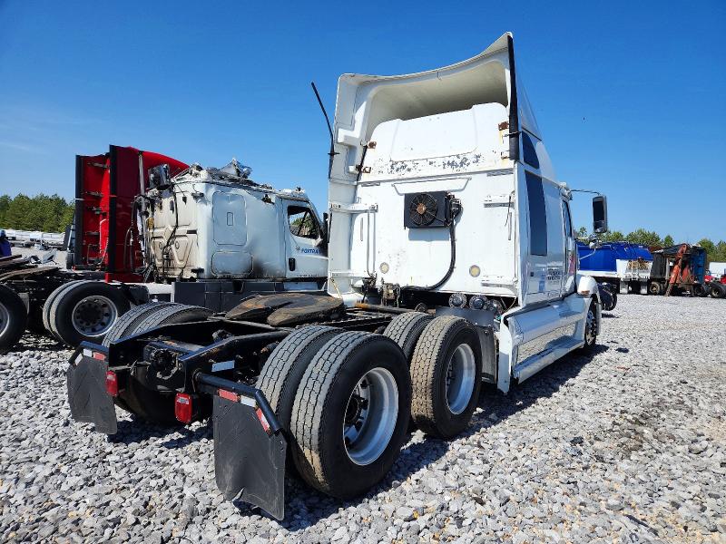 Продаж на аукціоні авто 2017 Western Star 5700 Xe, vin: 5KJJBHDR0HLJC3540, номер лоту: 45650046