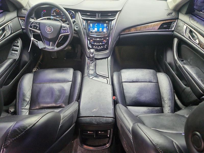 Продаж на аукціоні авто 2014 Cadillac Cts, vin: 1G6AR5S33E0153254, номер лоту: 79841975