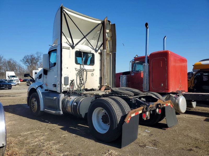 Aukcja sprzedaży 2017 Peterbilt 579, vin: 1XPBA48X4HD428431, numer aukcji: 86328975