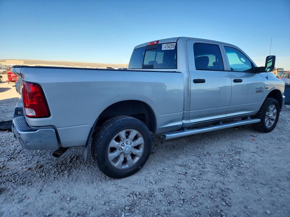47542856 :رقم المزاد ، 3C6TR5DT5DG547505 vin ، 2013 Ram 2500 مزاد بيع