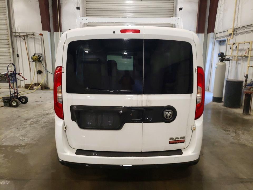 Aukcja sprzedaży 2018 Ram Promaster City, vin: ZFBERFBB1J6H96176, numer aukcji: 46827726