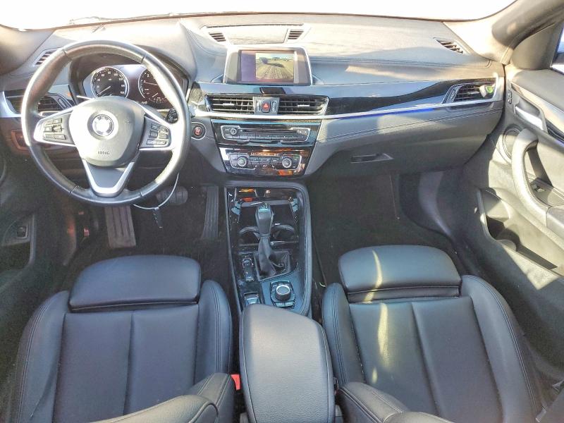 2018 Bmw X2 მანქანა იყიდება აუქციონზე, vin: WBXYJ5C35JEF73991, აუქციონის ნომერი: 46066986