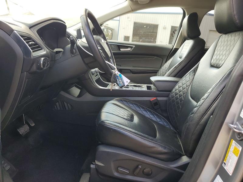 Продажа на аукционе авто 2023 Ford Edge, vin: 2FMPK4K99PBA47463, номер лота: 47619206