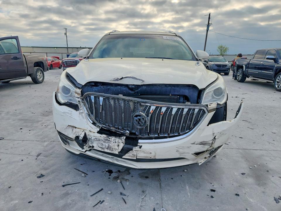 Продаж на аукціоні авто 2014 Buick Enclave, vin: 5GAKRBKDXEJ267451, номер лоту: 47955726