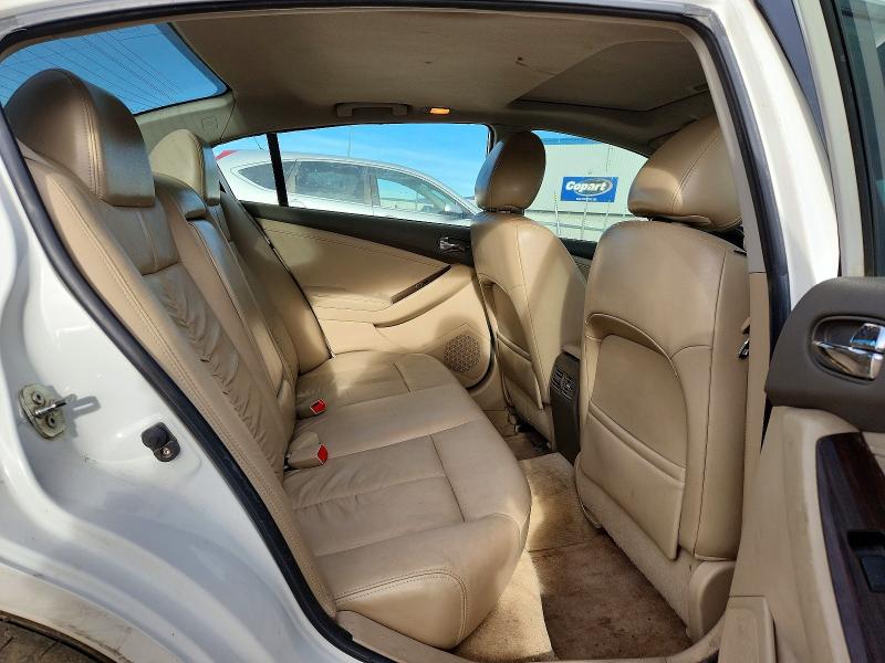 Продаж на аукціоні авто 2011 Nissan Altima, vin: 1N4AL2APXBN509480, номер лоту: 46370216