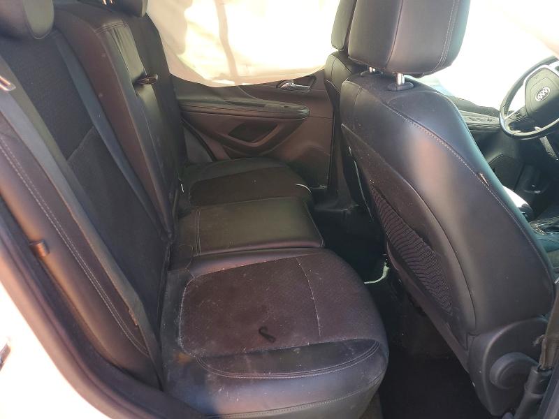 Продаж на аукціоні авто 2020 Buick Encore, vin: KL4CJASBXLB027580, номер лоту: 45992536
