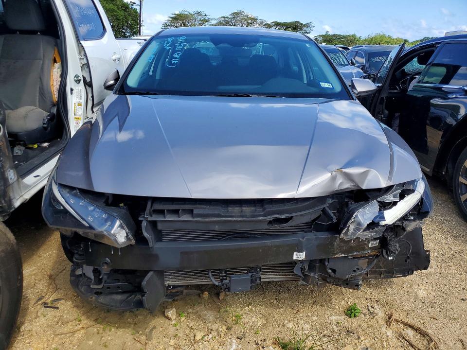 2023 Hyundai Elantra მანქანა იყიდება აუქციონზე, vin: KMHLS4AGXPU565302, აუქციონის ნომერი: 41943436
