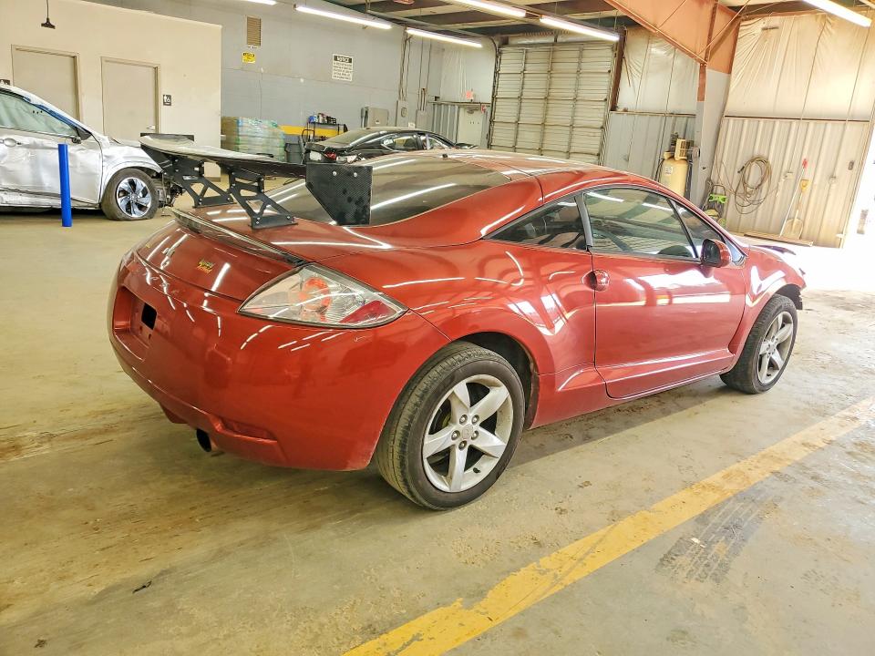 Aukcja sprzedaży 2006 Mitsubishi Eclipse, vin: 4A3AK24FX6E001934, numer aukcji: 47259696