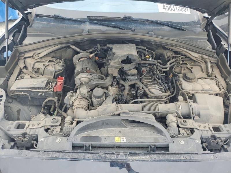 Продажа на аукционе авто 2017 Jaguar F-pace, vin: SADCJ2BN9HA086983, номер лота: 45831386