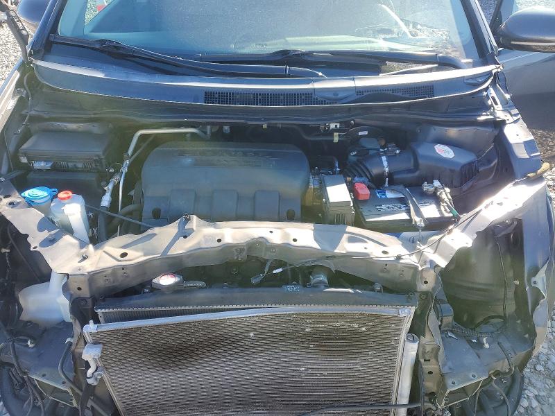 Продажа на аукционе авто 2015 Honda Odyssey, vin: 5FNRL5H91FB131060, номер лота: 45868046