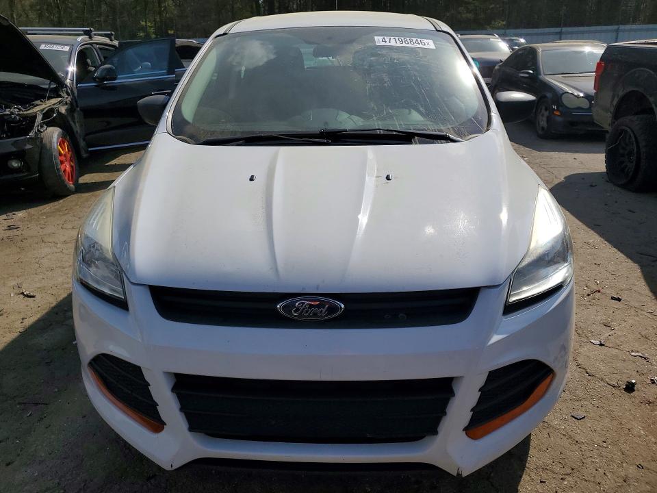 Продаж на аукціоні авто 2015 Ford Escape, vin: 1FMCU0F7XFUC85616, номер лоту: 47198846