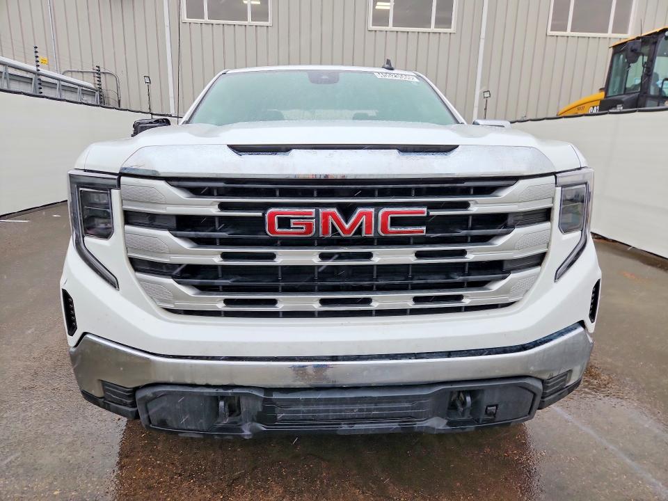 Aukcja sprzedaży 2023 Gmc Sierra, vin: 1GTUUBED2PZ253985, numer aukcji: 45523566