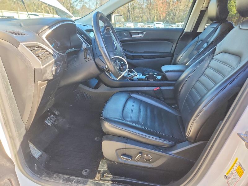 Продажа на аукционе авто 2018 Ford Edge, vin: 2FMPK4J89JBC17840, номер лота: 45837916
