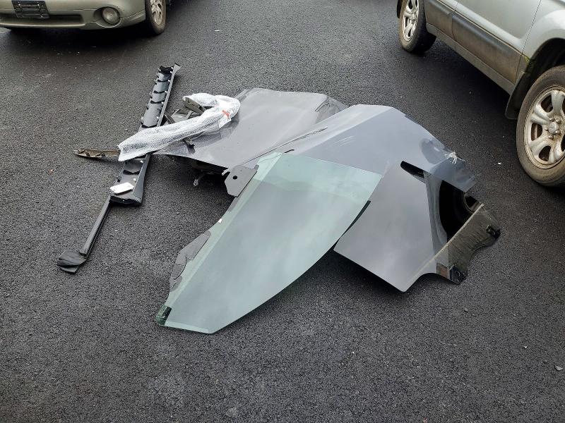 2023 Tesla Model Y მანქანა იყიდება აუქციონზე, vin: 7SAYGDEE7PF936996, აუქციონის ნომერი: 41928076