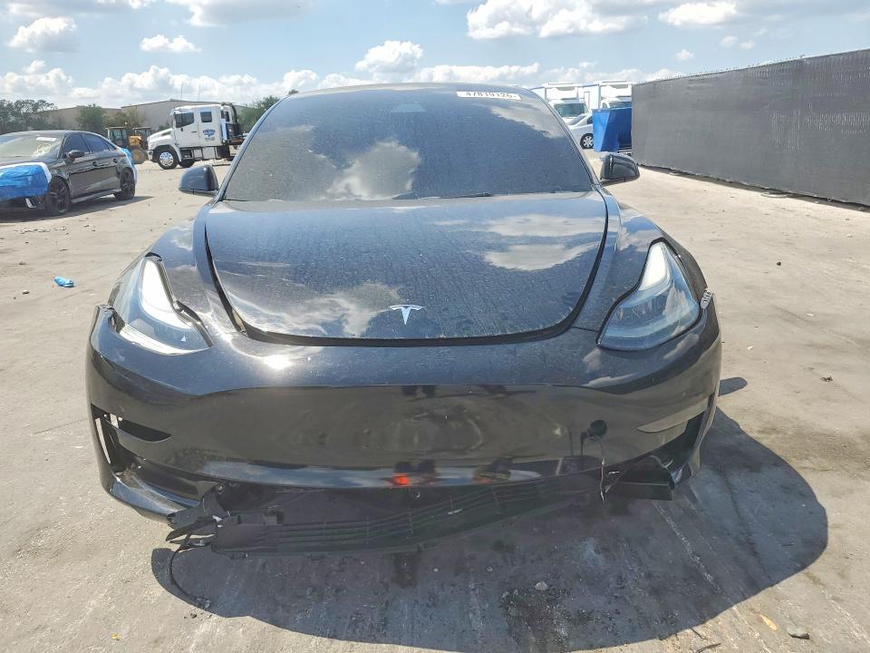 Aukcja sprzedaży 2023 Tesla Model 3, vin: 5YJ3E1EA9PF459769, numer aukcji: 47819126