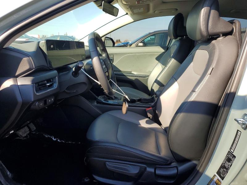 Продаж на аукціоні авто 2025 Kia K4, vin: 3KPFU4DE4SE093031, номер лоту: 41610446