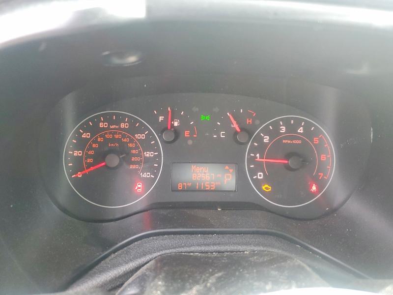 2020 Ram Promaster City მანქანა იყიდება აუქციონზე, vin: ZFBHRFAB8L6R66709, აუქციონის ნომერი: 48162826