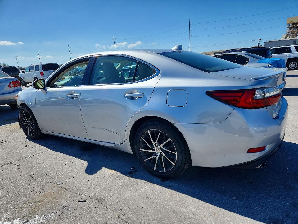 Продаж на аукціоні авто 2018 Lexus Es 350, vin: 58ABK1GGXJU098254, номер лоту: 79454615
