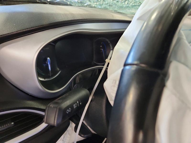 46342956 :رقم المزاد ، 2C4RC1L75LR258103 vin ، 2020 Chrysler Pacifica مزاد بيع